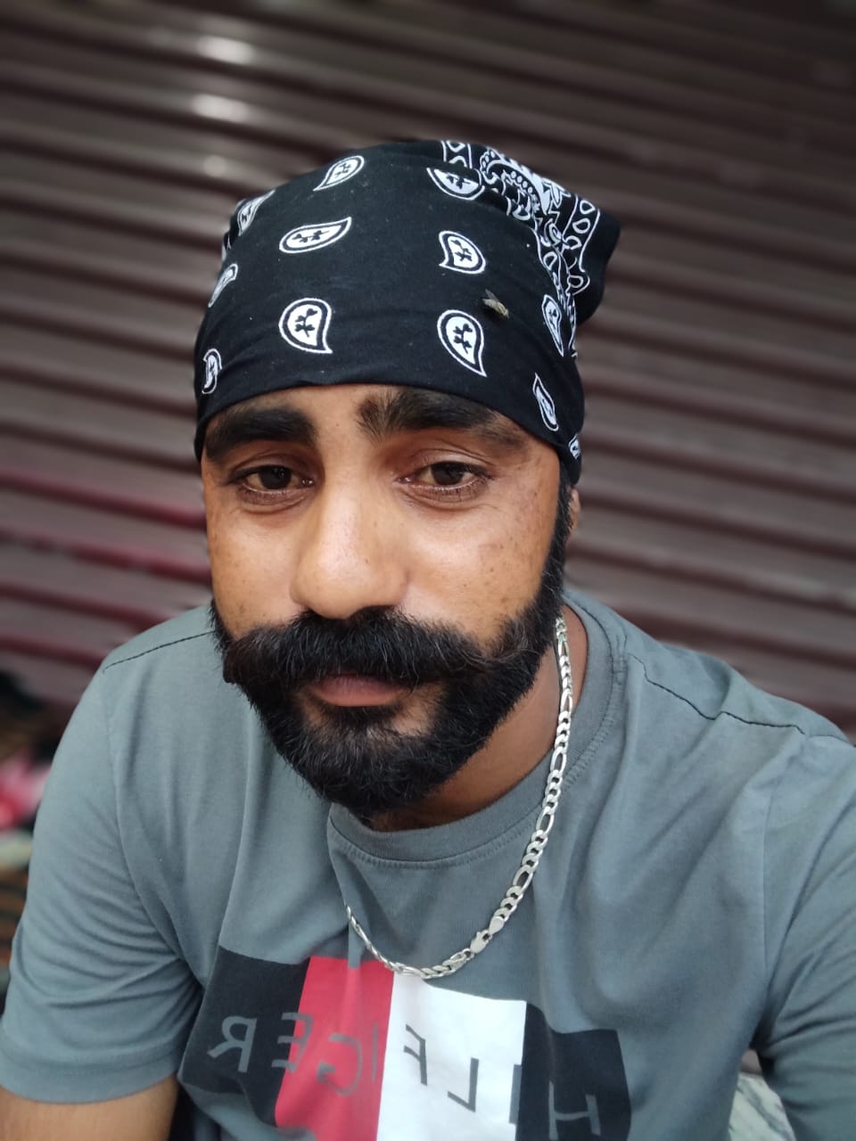 Bahader Singh