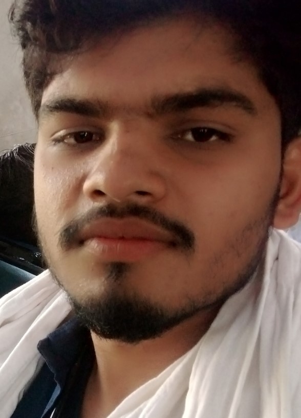 Praveen Rahangdale
