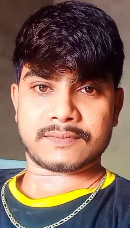 Jitendra Yadav   JI