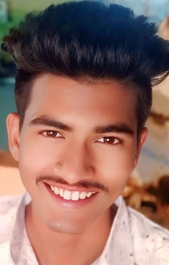 Pasi Vikash Kumar
