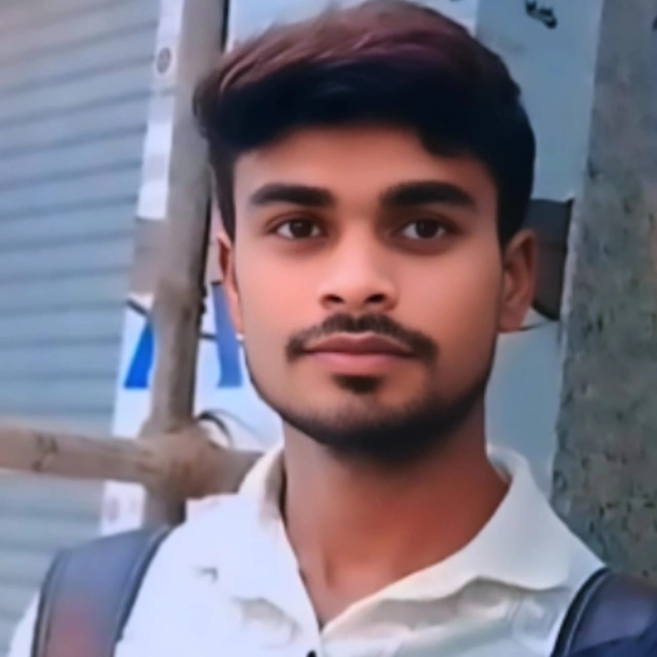 Piyush Bhai    JI
