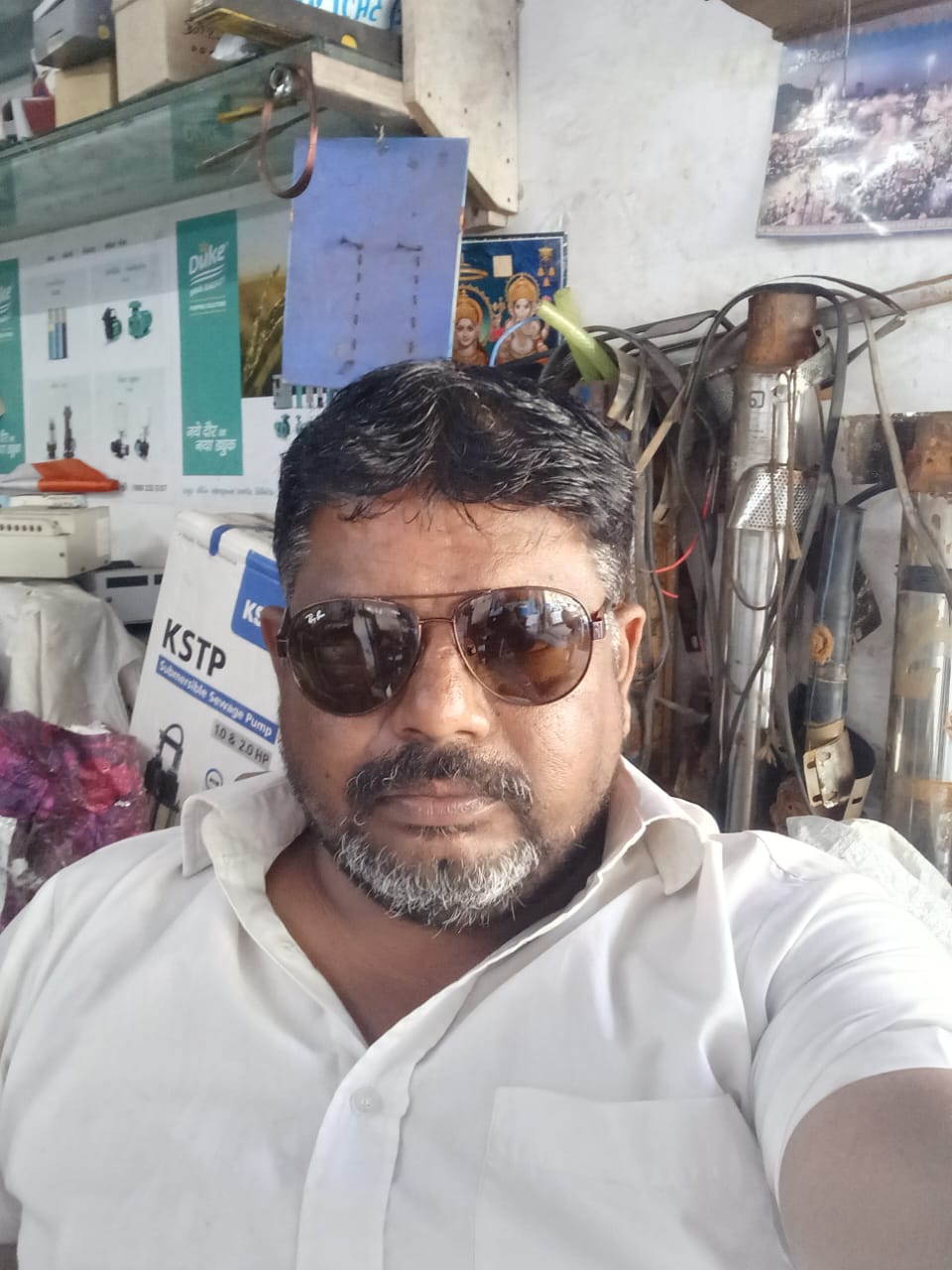 Vijay Bagda