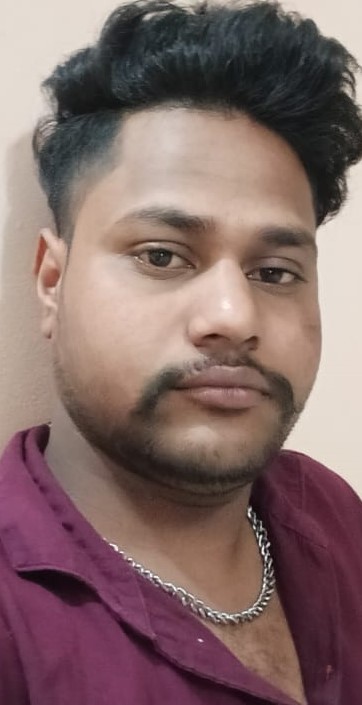 Prasanta Rout