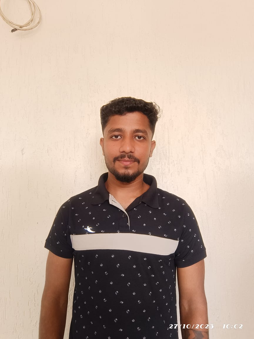 Jiban Sharma