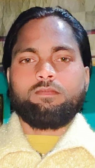 M R Aftab Alam