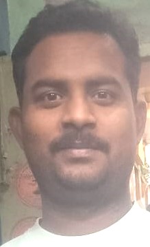 Md Murad Ali