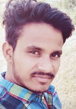 Mr  Suraj   Kumar