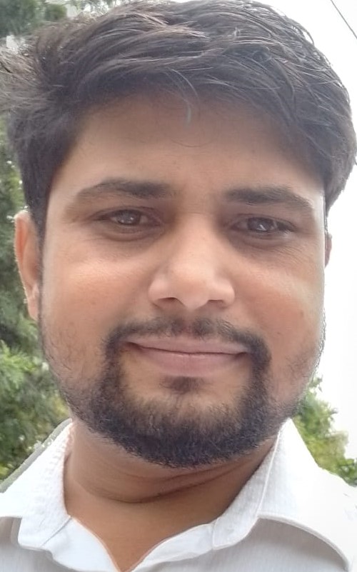 Shaqib Ahmad