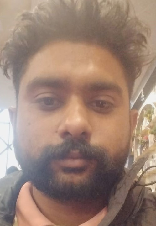Iqbal Singh