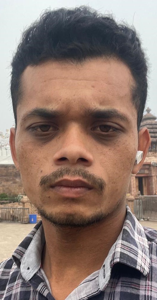 Rabindra Naik