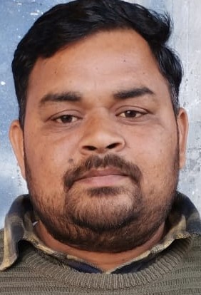 Mr  Kuldeep  Singh  Ji