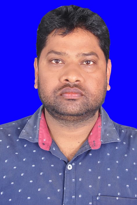 Anadi Sahoo