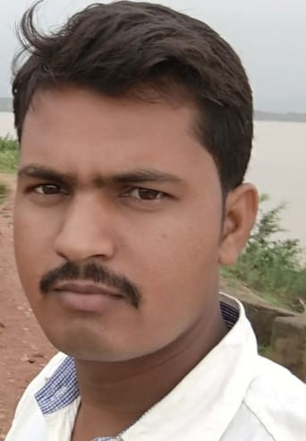 Srikant Vishvakarma