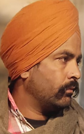 Mr Jugraj Singh
