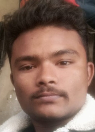 Mr  Suresh  Bhai