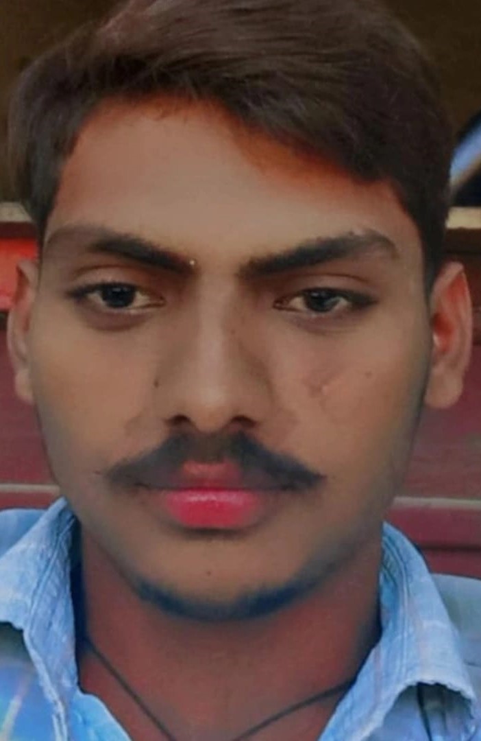 Mr.   Sanjay Jatav