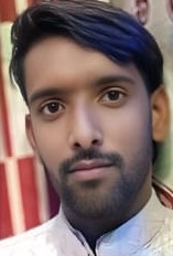 Subhash Bairwa