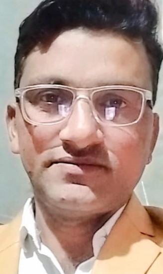 Mukesh Kumar Verma