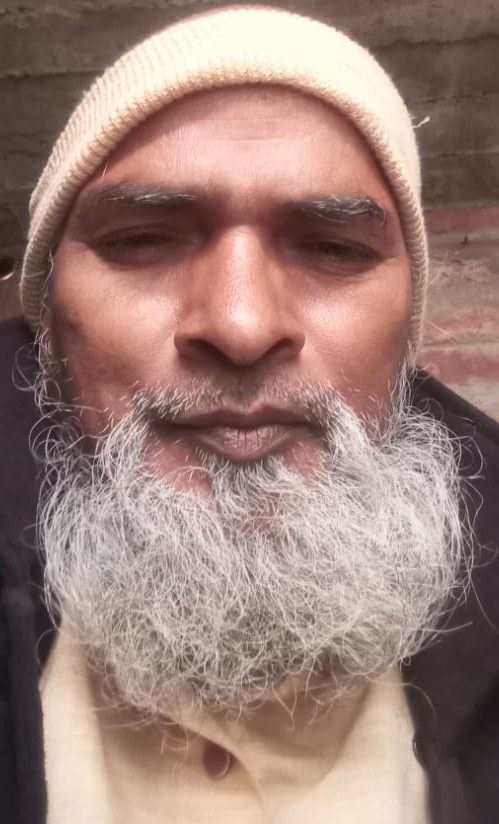 Ali Hasan