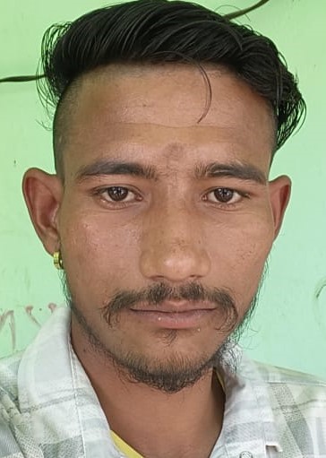 Kuldeep Chouhan