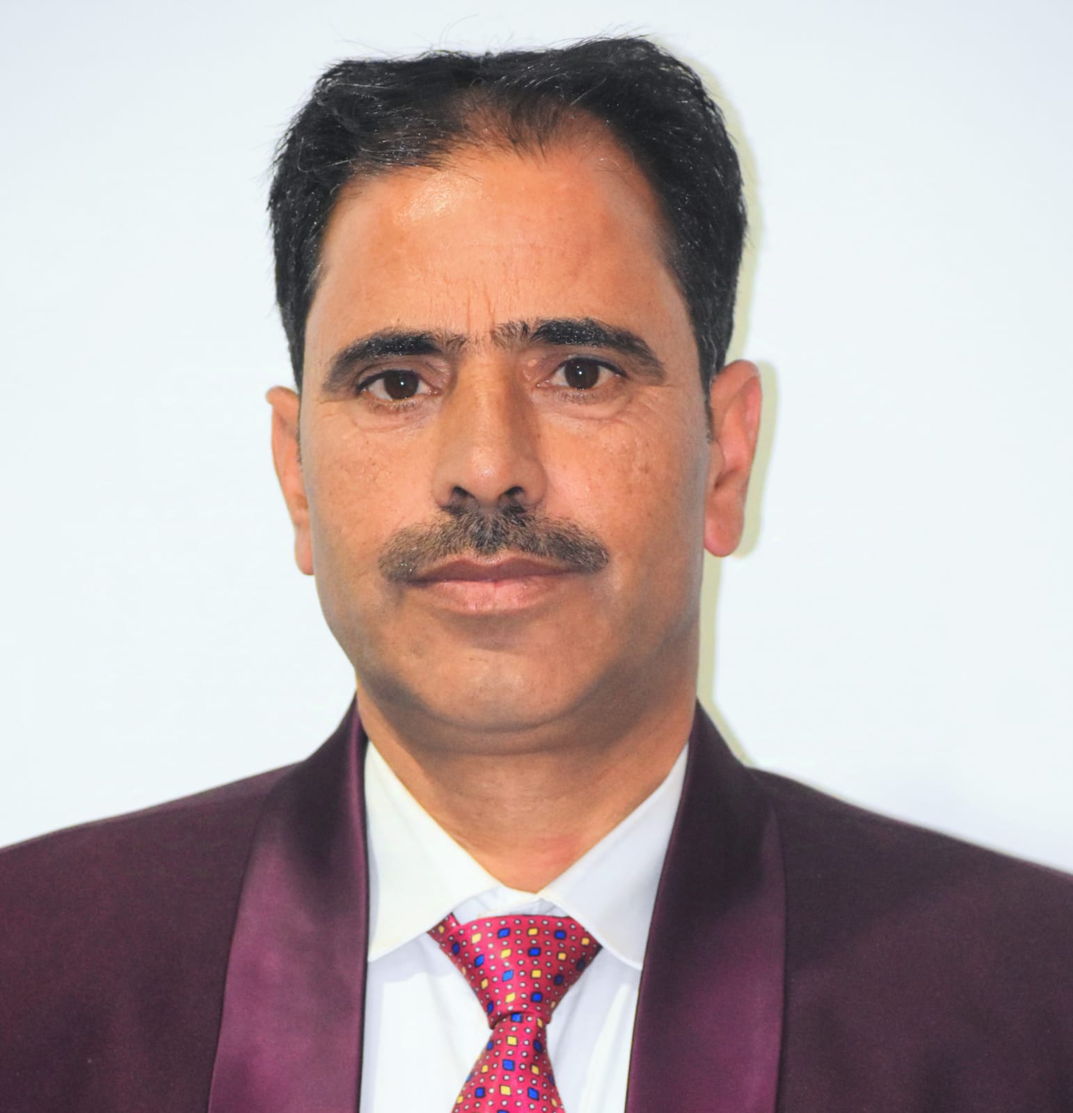 Rasool Bhat