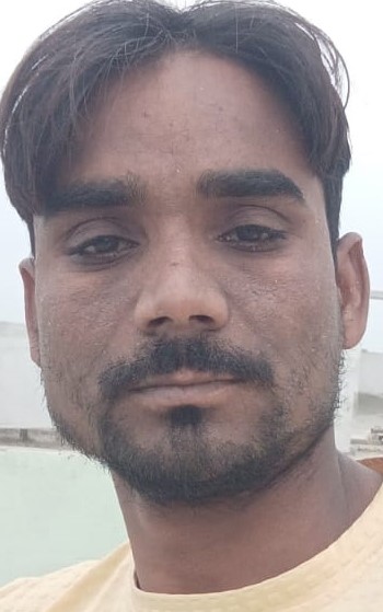 Jamaluddin Ansari