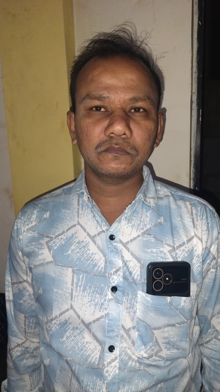Sachin Bidgar