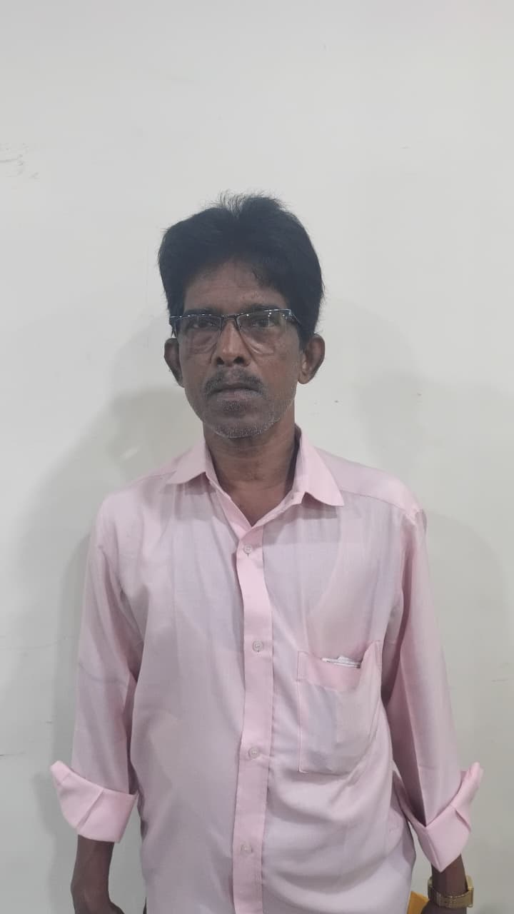 Sunil Kadam