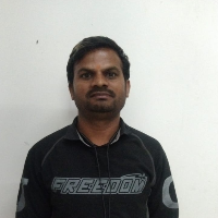 Vijay Birajdar