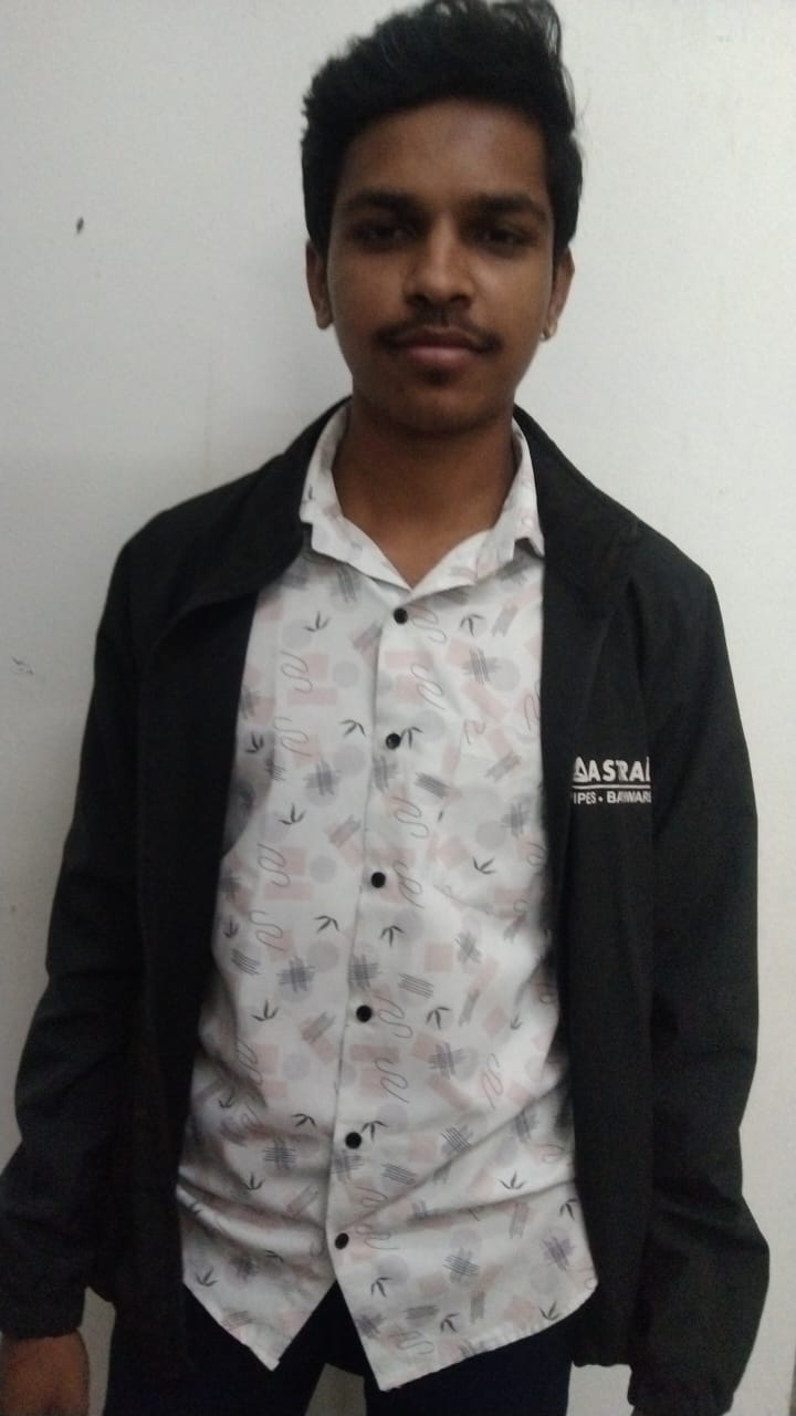 Vaibhav Takale