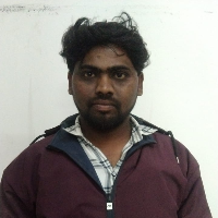 Mahadev Shinde