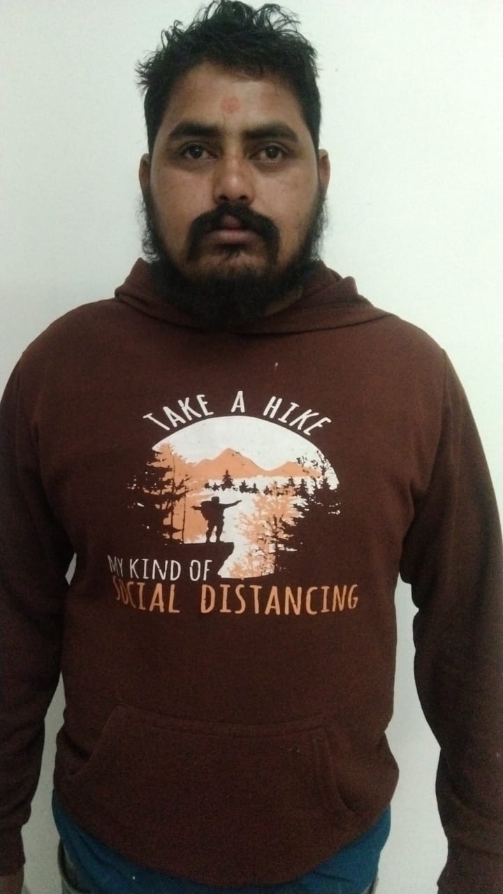 Pandueang Munde