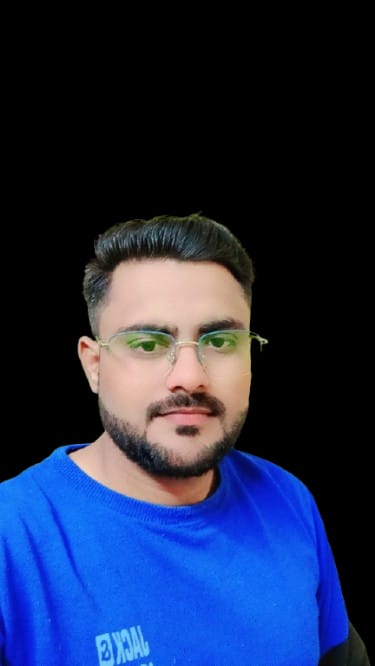 Krishana Singh