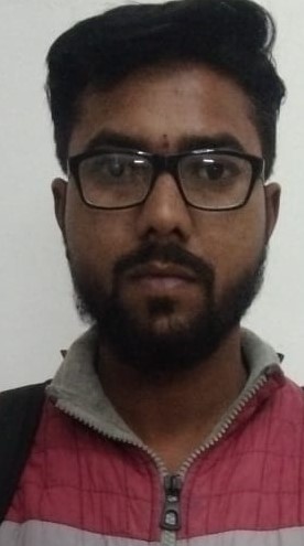 Akshay Takale