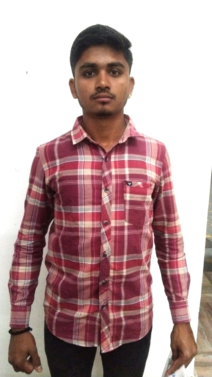 VIRAJ