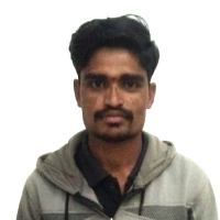Aniket Jadhav