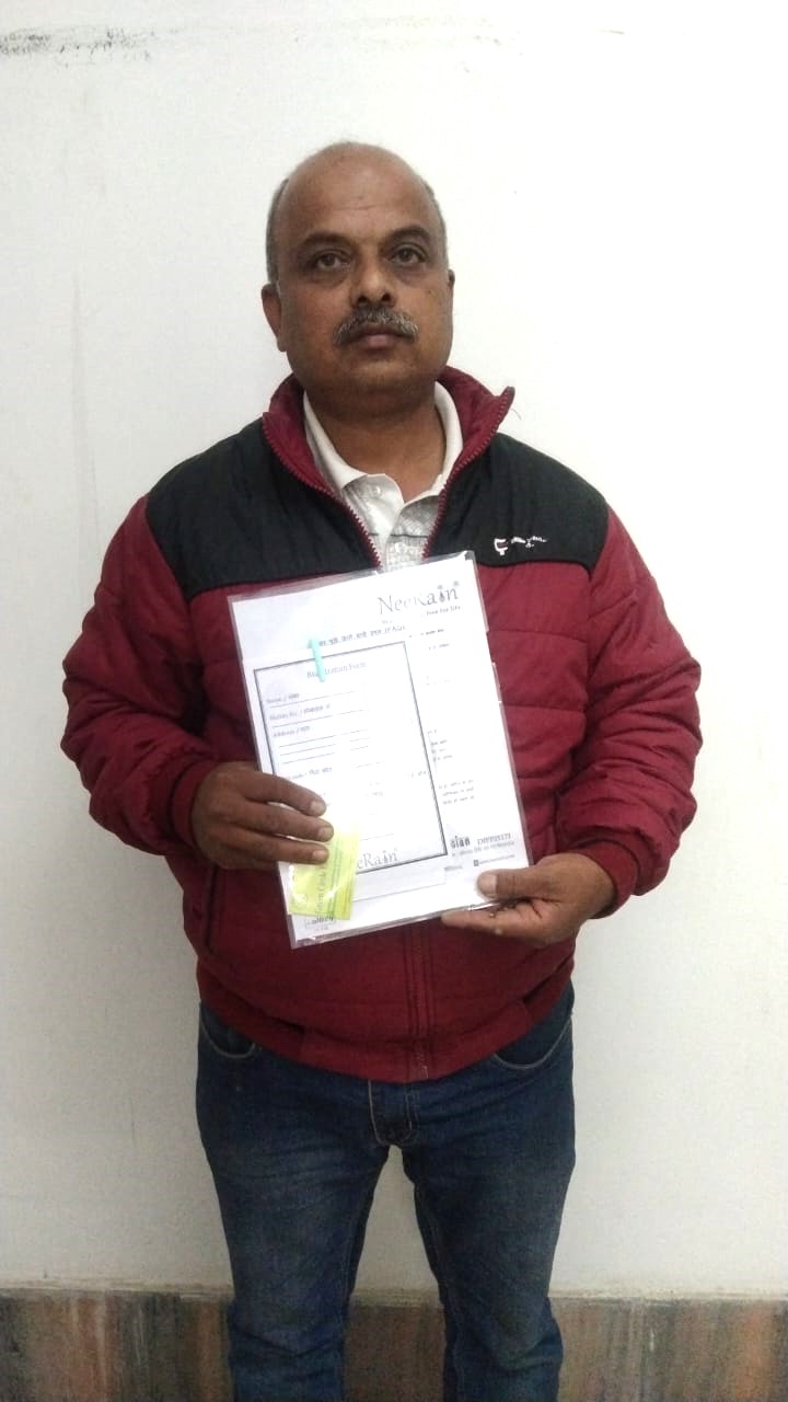 Satish Chaudhari
