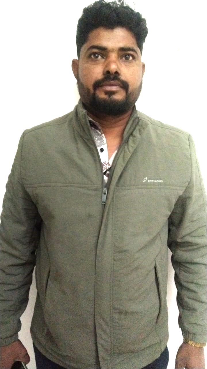 Mr. Nilesh