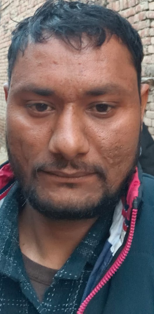 Harpal Kohli