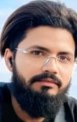 Riyaz Ahmad