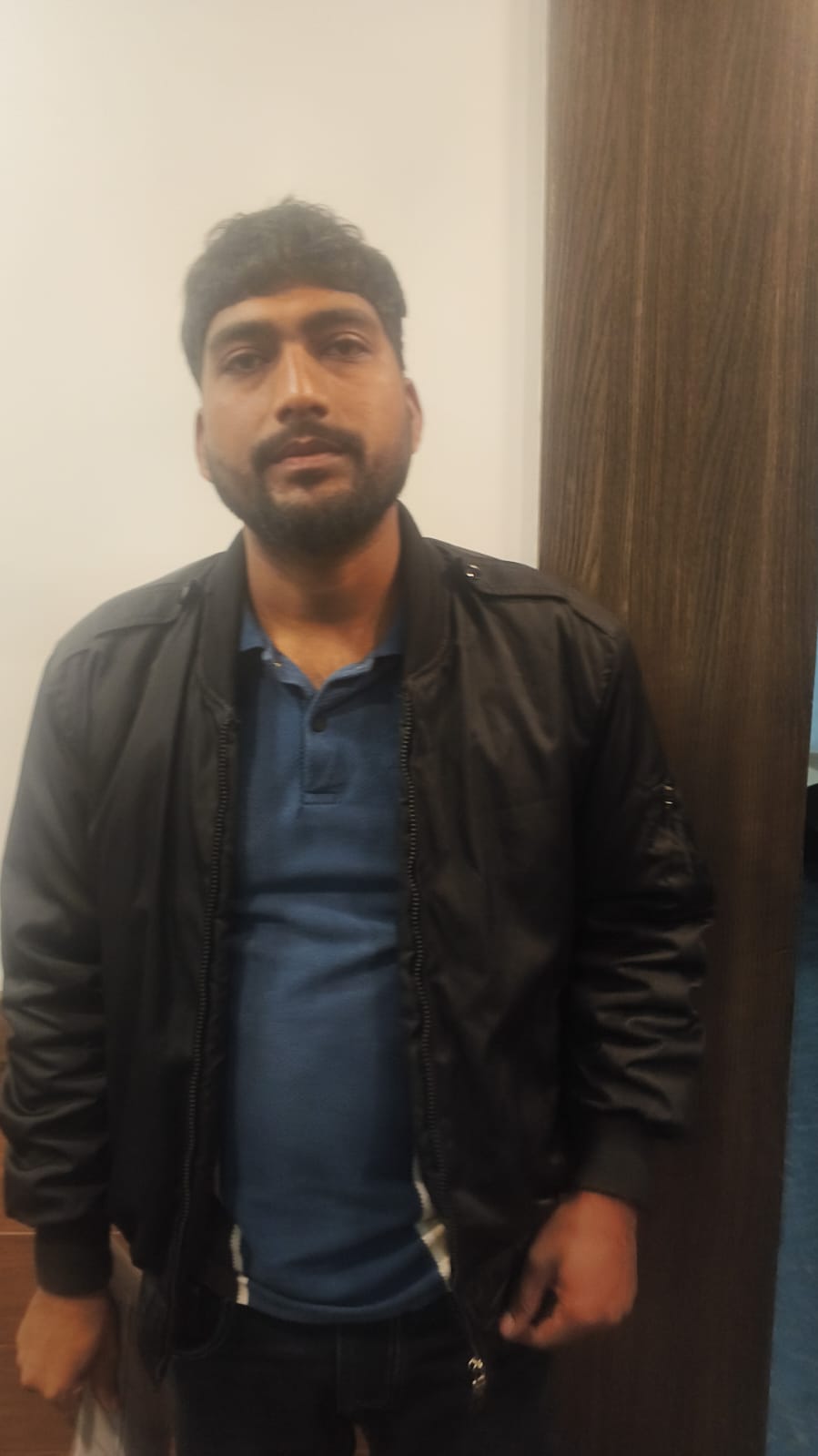 Miraj Hashmi