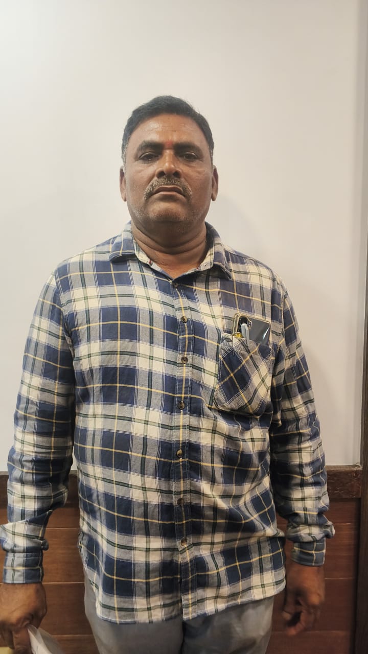 Lalchand Patil