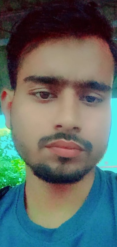 M R Afroj Ahmad