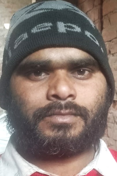 Lalbabu Paswan