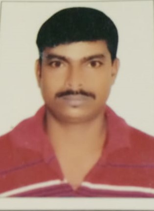 Kailash Chandra