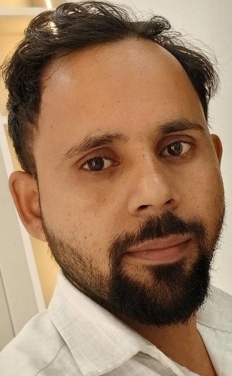 Mr  Saleem  Khan