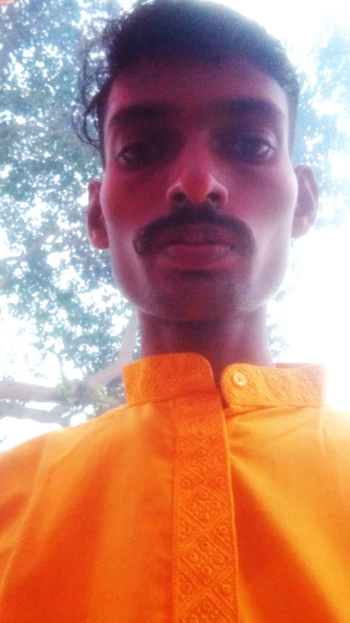 Mr. Abhishek  Ji