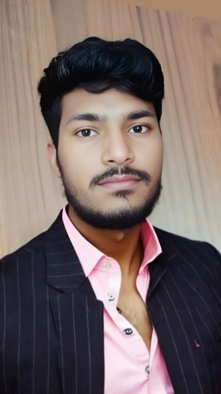 Vikas Kushwaha