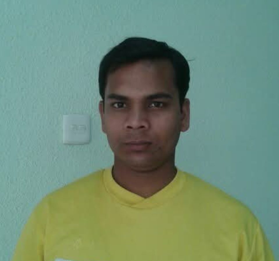 Nirupam Biswas