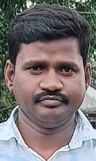Kanhu Mahalik